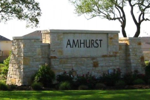 amhurst