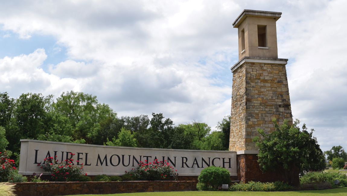 Express Homes San Antonio Affordable Homes by D.R. Horton