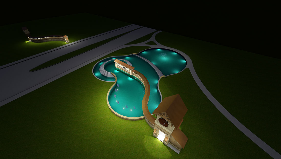 Whisper Falls New Express Homes by D.R. Horton Daniel Rodriguez Realtor