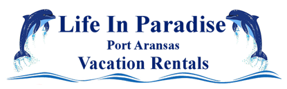 life in paradise port aransas